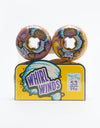 Ricta Blake Whirlwinds Swirl 99a Skateboard Wheel - 53mm