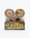 OJ Glick Elite Hardline 99a Skateboard Wheel - 53mm