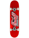 Enuff Classic Logo Mini Complete Skateboard - 7.25"