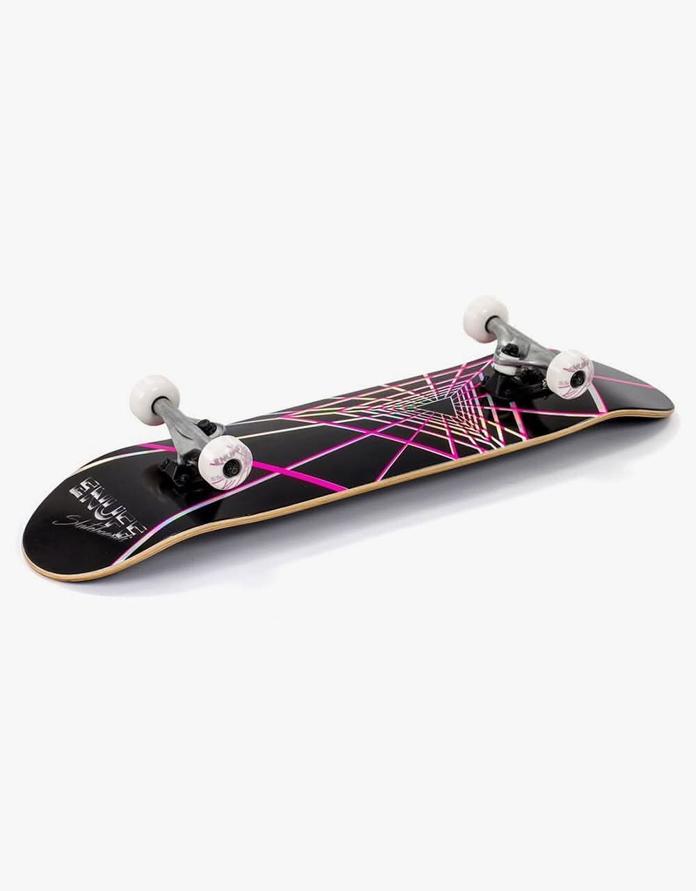 Enuff Futurism Complete Skateboard - 8"