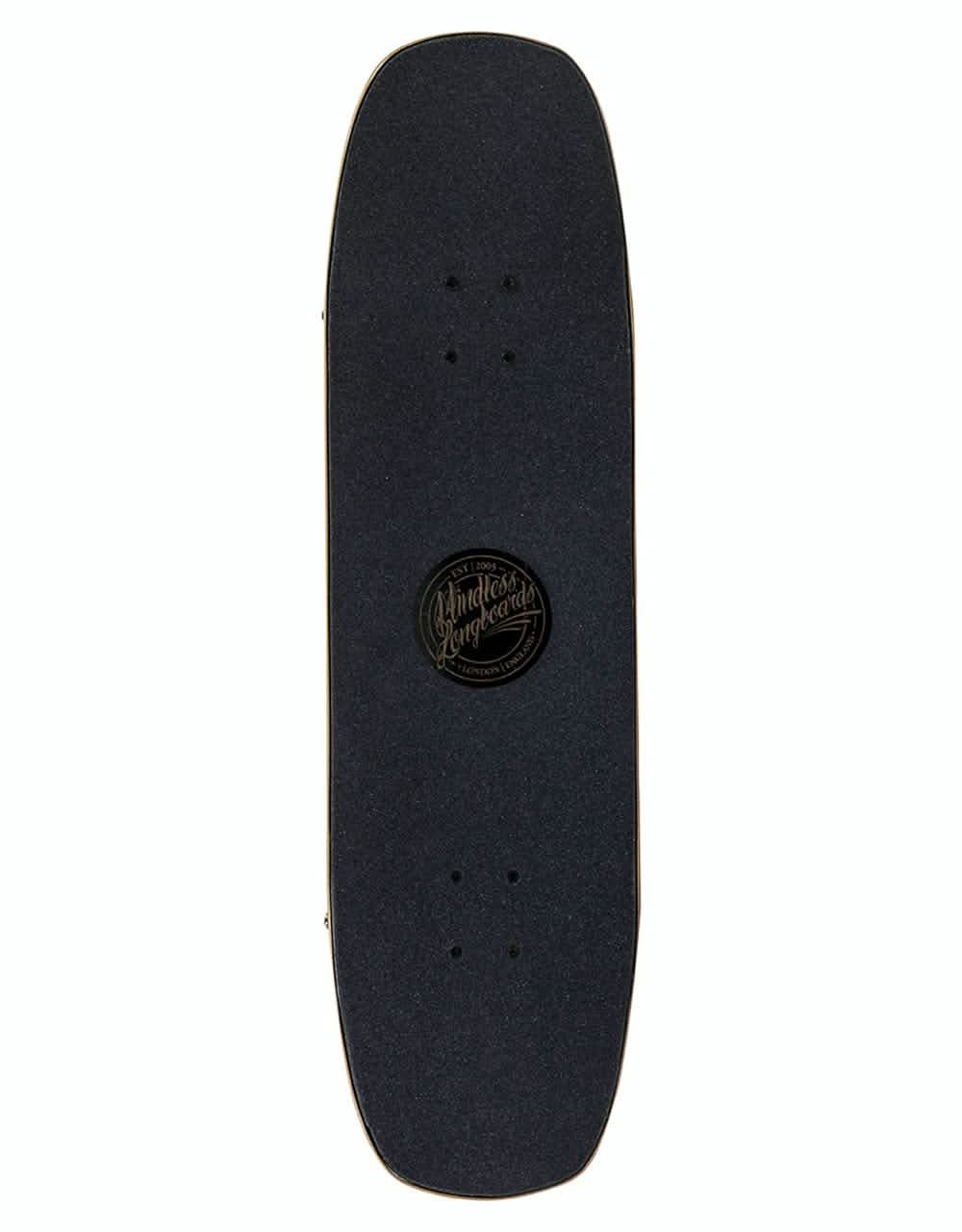 Mindless Octopuke Cruiser - 8.75" x 32.5"
