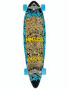 Mindless Tribal Rogue IV Longboard - 38" x 9.75"