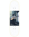 Zero Cervantes Blues Skateboard Deck - 8.5"
