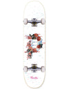 Primitive Dirty P RGB Complete Skateboard - 8.125"