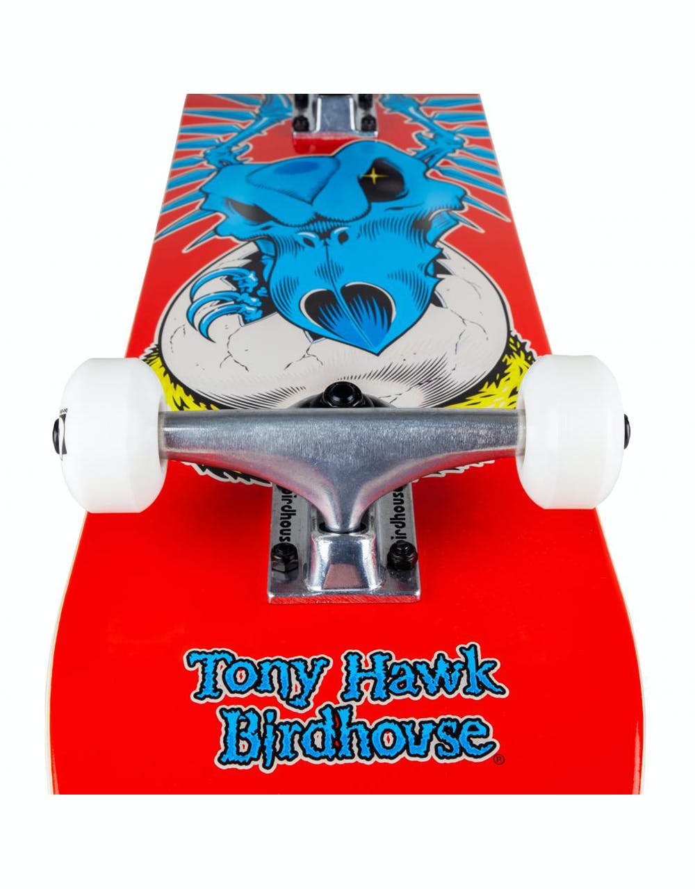 Birdhouse Falcon Egg Complete Skateboard - 7.75"