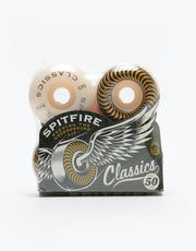 Spitfire Classic 99d Skateboard Wheel - 50mm