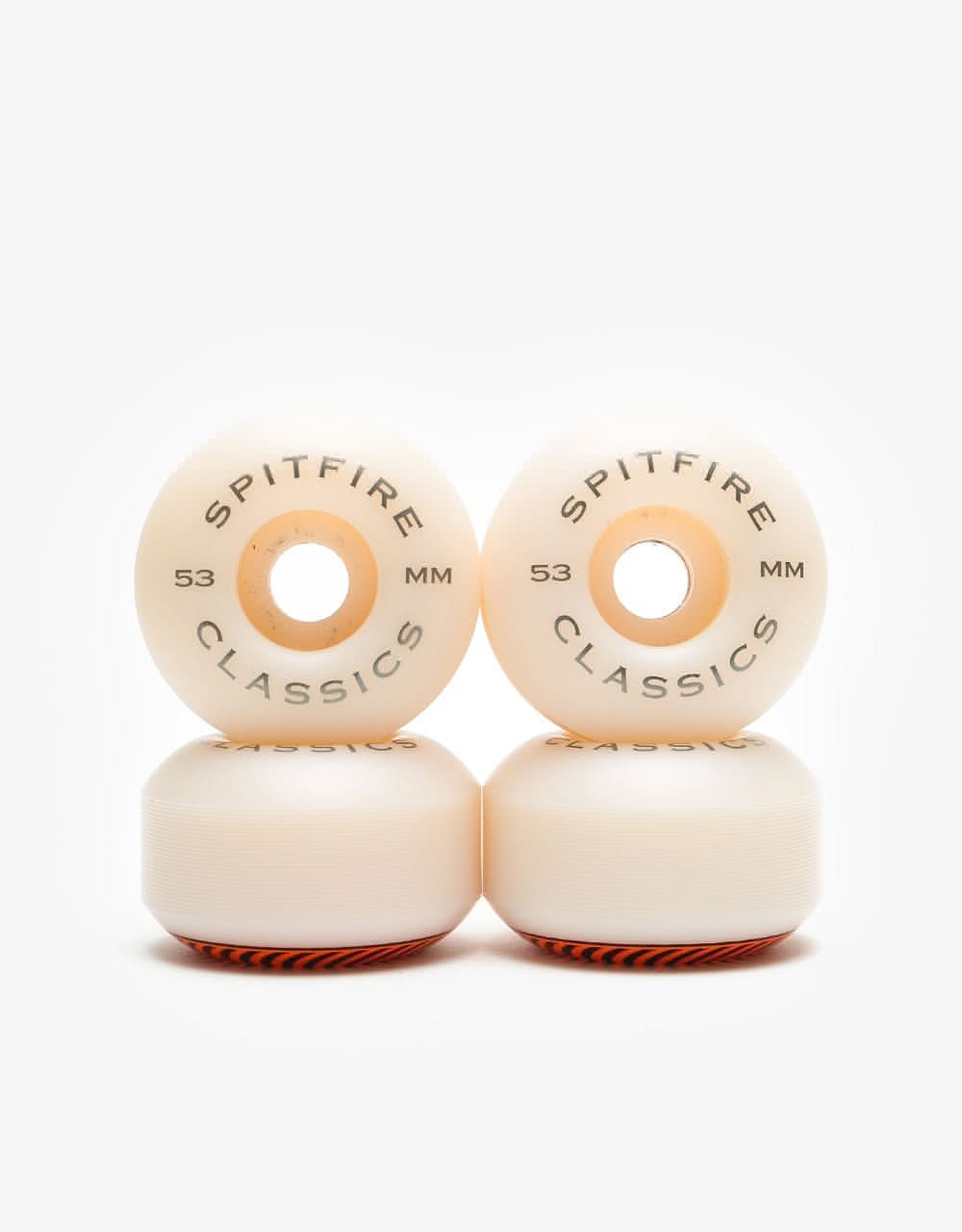 Spitfire Classic 99d Skateboard Wheel - 53mm