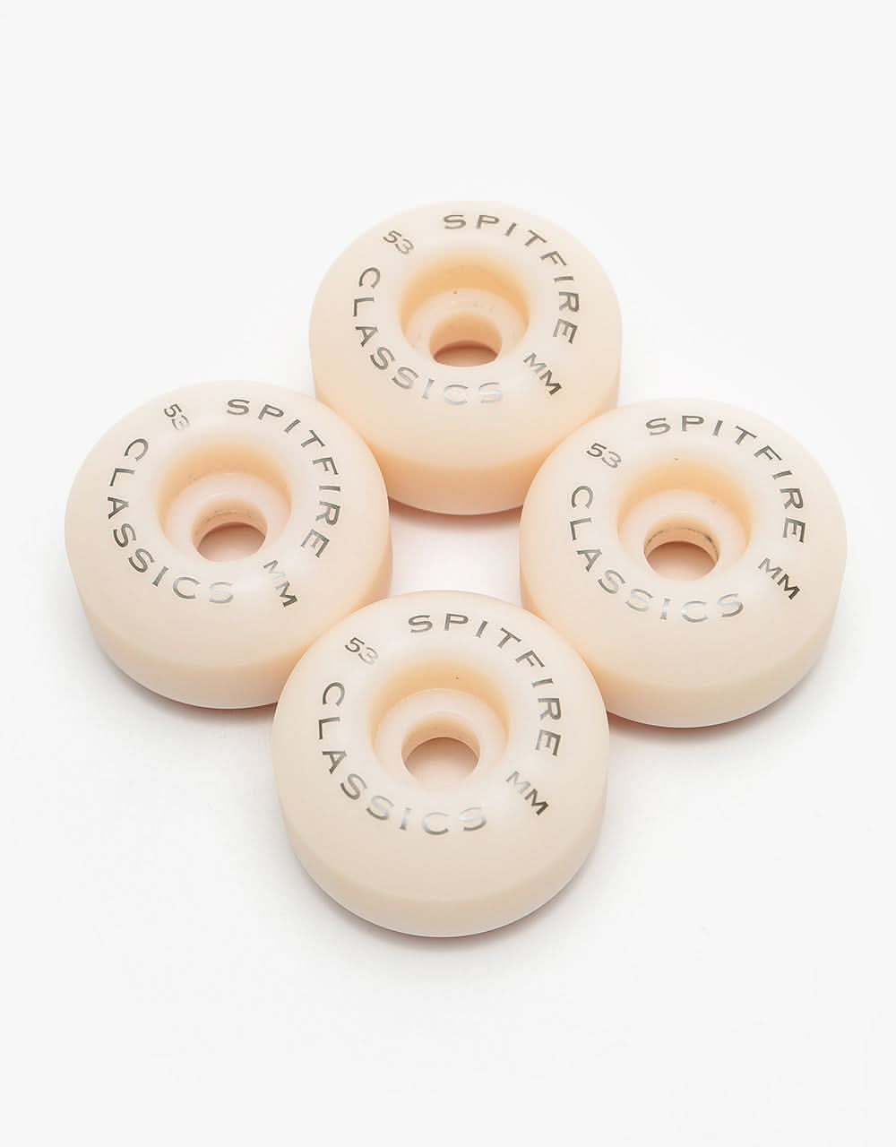 Spitfire Classic 99d Skateboard Wheel - 53mm