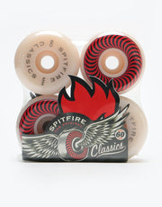 Spitfire Classic 99d Skateboard Wheel - 60mm