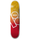 Plan B Joslin Andromeda Skateboard Deck - 8.25"