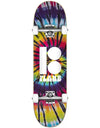 Plan B Team Spiral Complete Skateboard - 7.75"