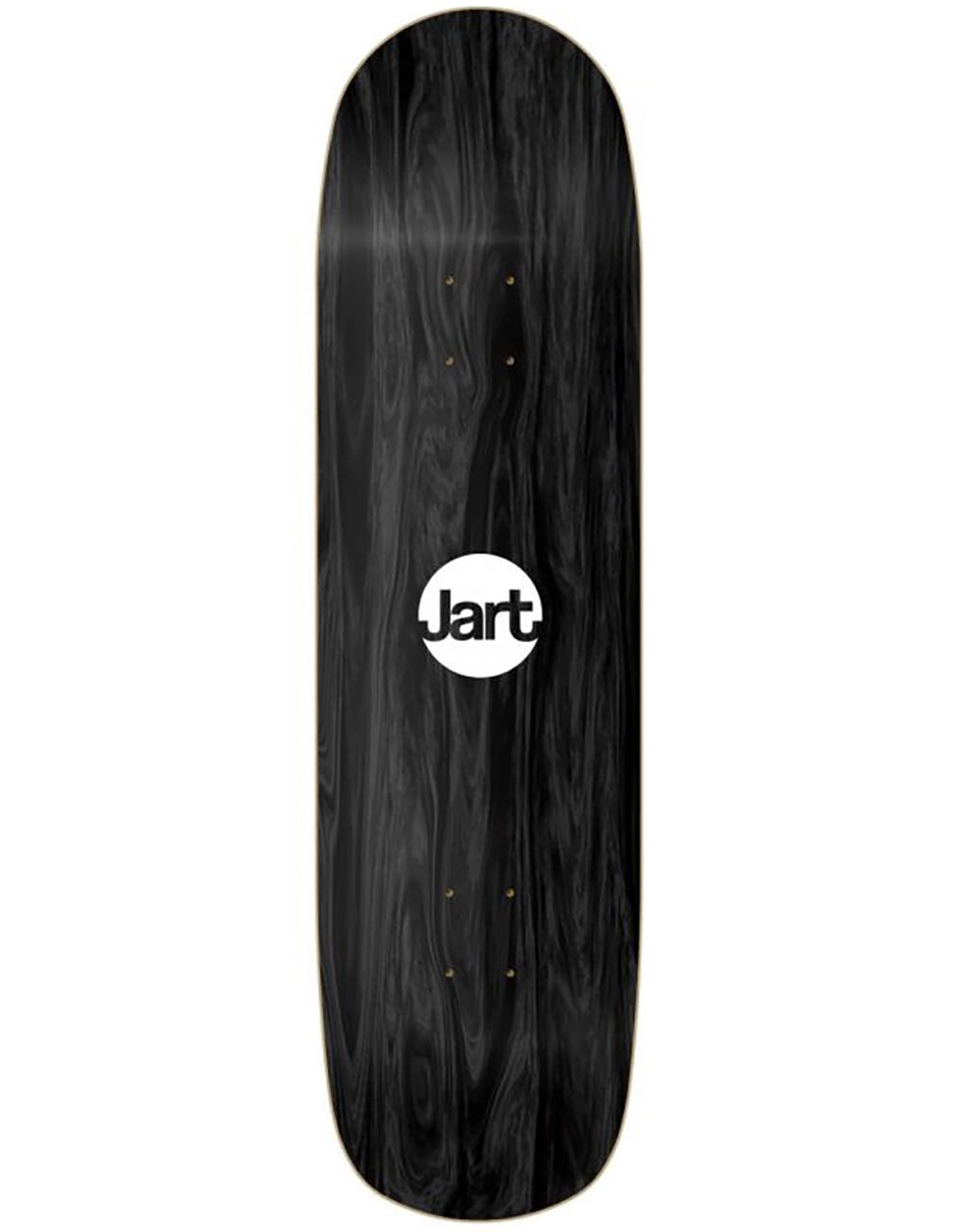 Jart 'Jart Juice' Skateboard Deck - 8.625"