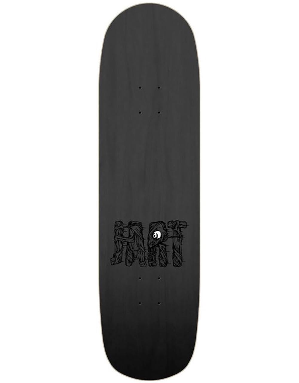 Jart 'Dirty' Skateboard Deck - 9.0"