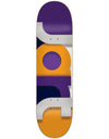 Jart Mighty Skateboard Deck - 9"