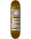 Jart Classic Skateboard Deck - 8.375"