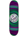 Flip Berger Hipnotic Skateboard Deck - 8.04"