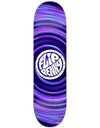 Flip Penny Hipnotic Skateboard Deck - 8.25"