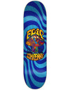 Flip Penny Love Shroom Skateboard Deck - 8"