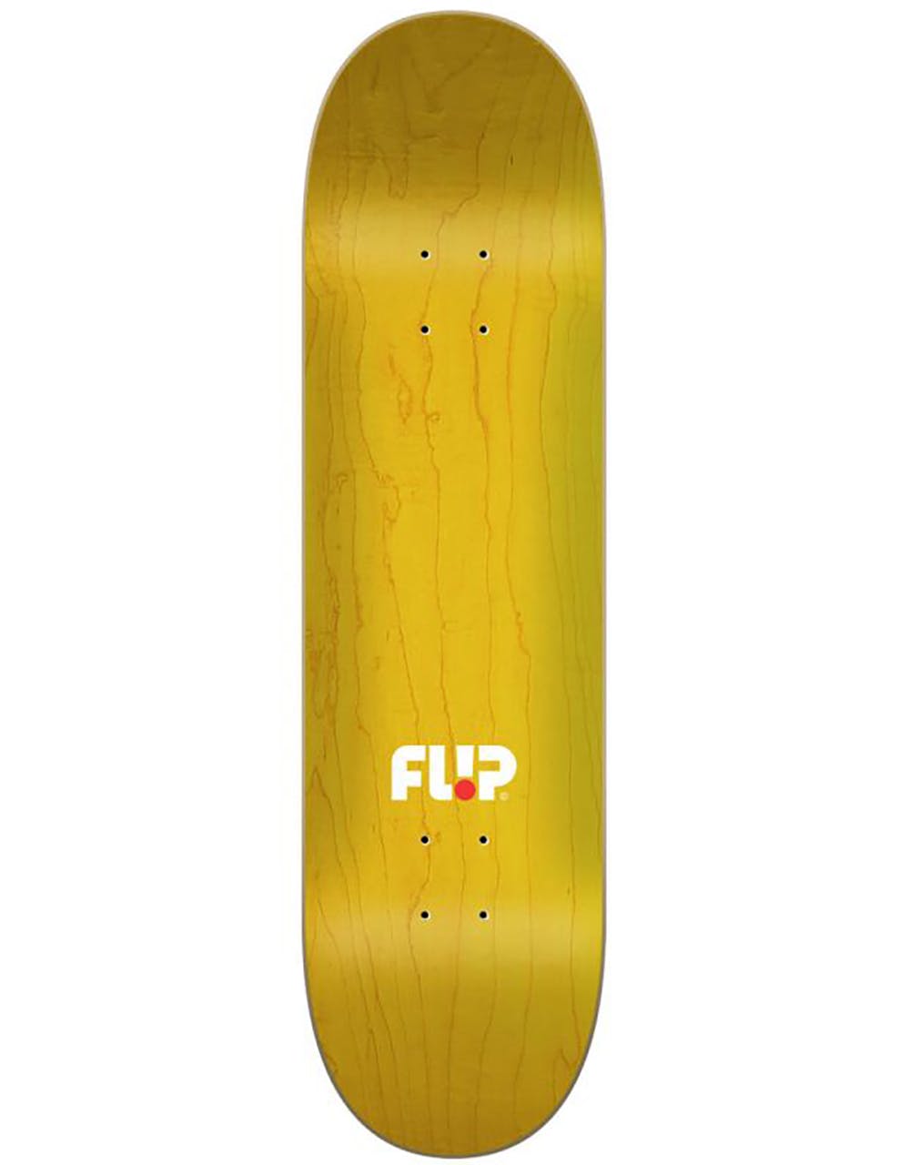 Flip Penny Love Shroom Skateboard Deck - 8.25"