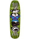 Flip Rune Glifberg Skunk Skateboard Deck - 9"