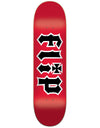 Flip HKD Skateboard Deck - 8.13"