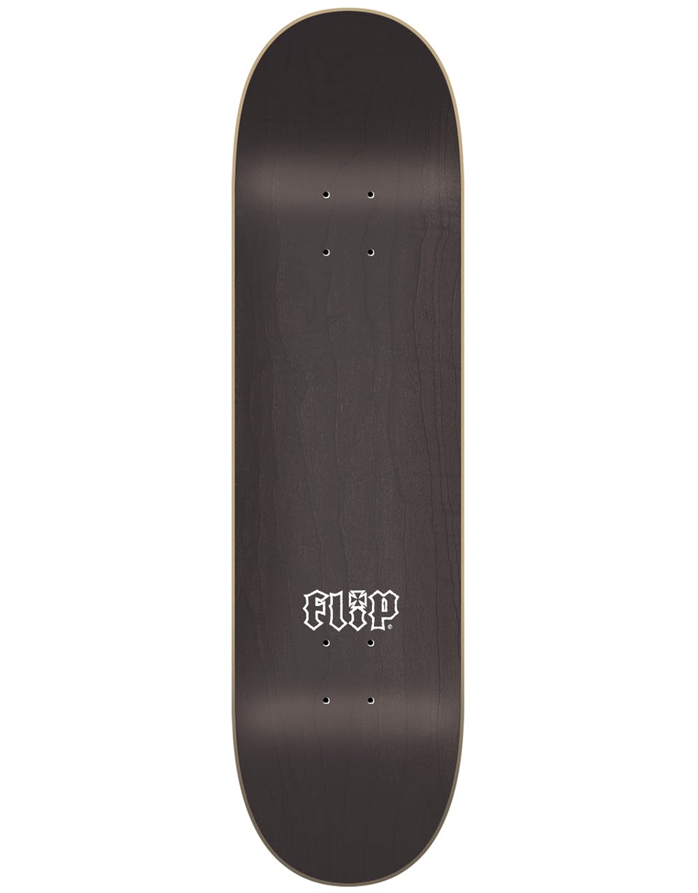 Flip HKD Skateboard Deck - 8"