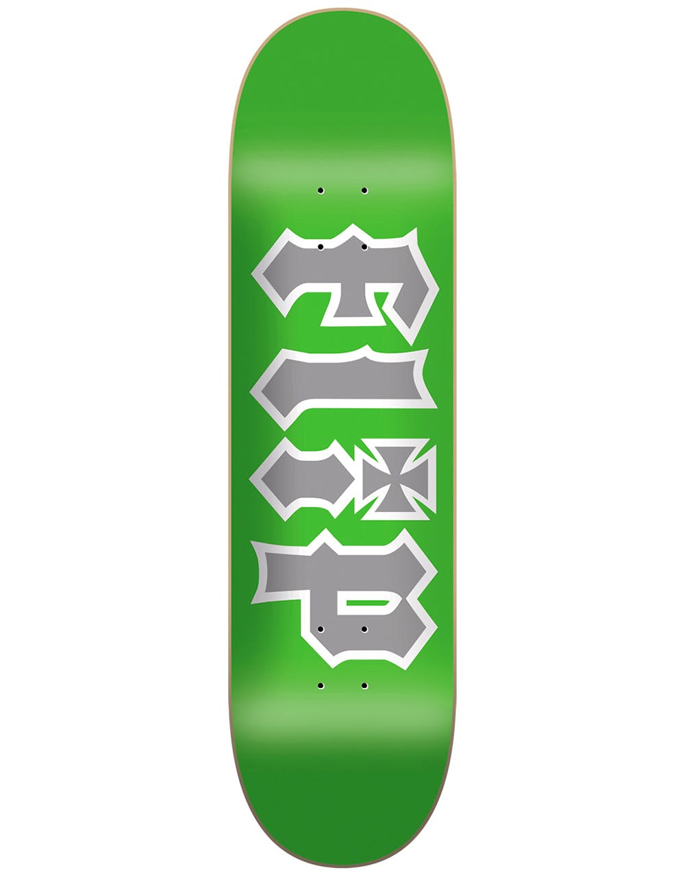 Flip HKD Skateboard Deck - 8.25"