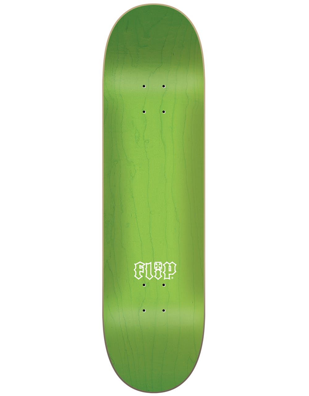 Flip HKD Skateboard Deck - 8.25"