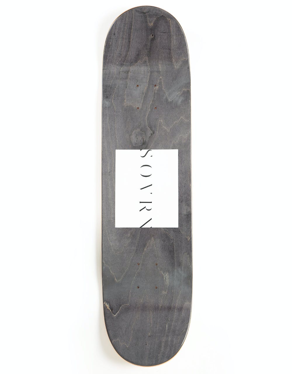 SOVRN Geri & Freki Skateboard Deck - 8.38"