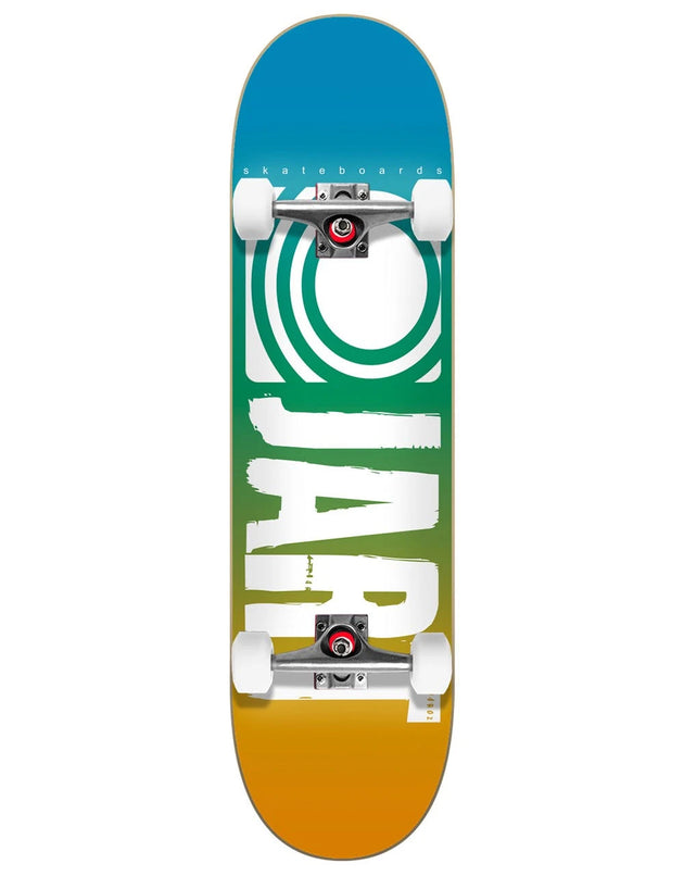 Jart Classic Complete Skateboard - 7.75"