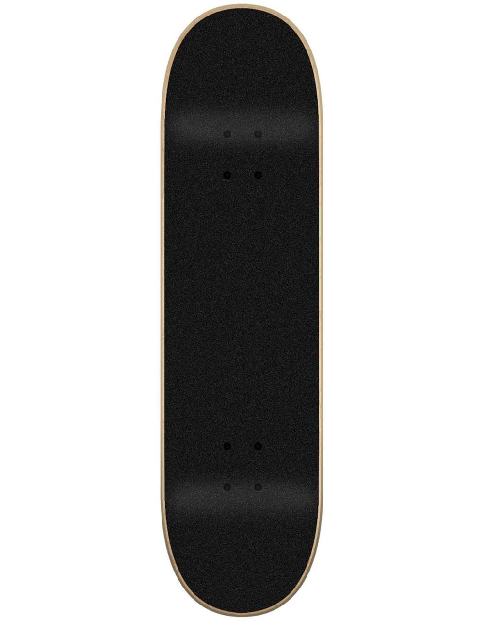 Jart Chromatic Complete Skateboard - 7.87"