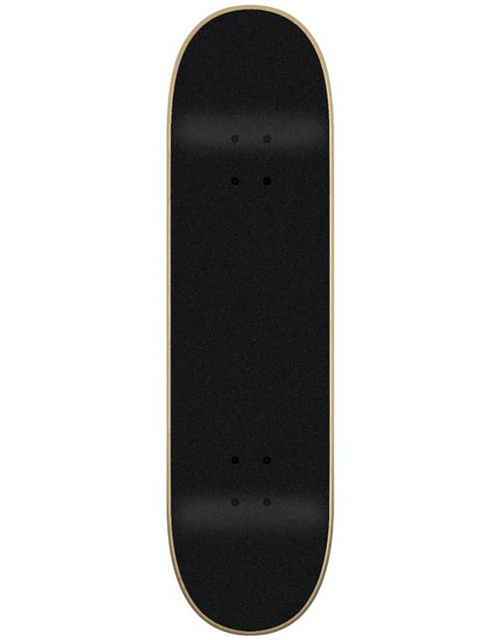 Jart Mighty Complete Skateboard - 8"