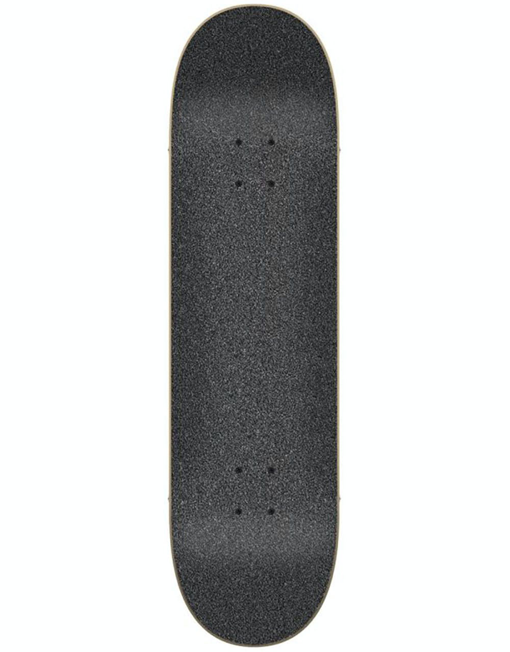 Flip Quattro Complete Skateboard - 7.88"