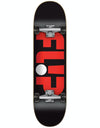 Flip Odyssey Logo Complete Skateboard - 8"