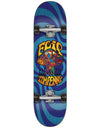 Flip Penny Love Shroom Complete Skateboard - 8"