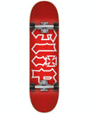 Flip HKD Burst Complete Skateboard - 7.88"