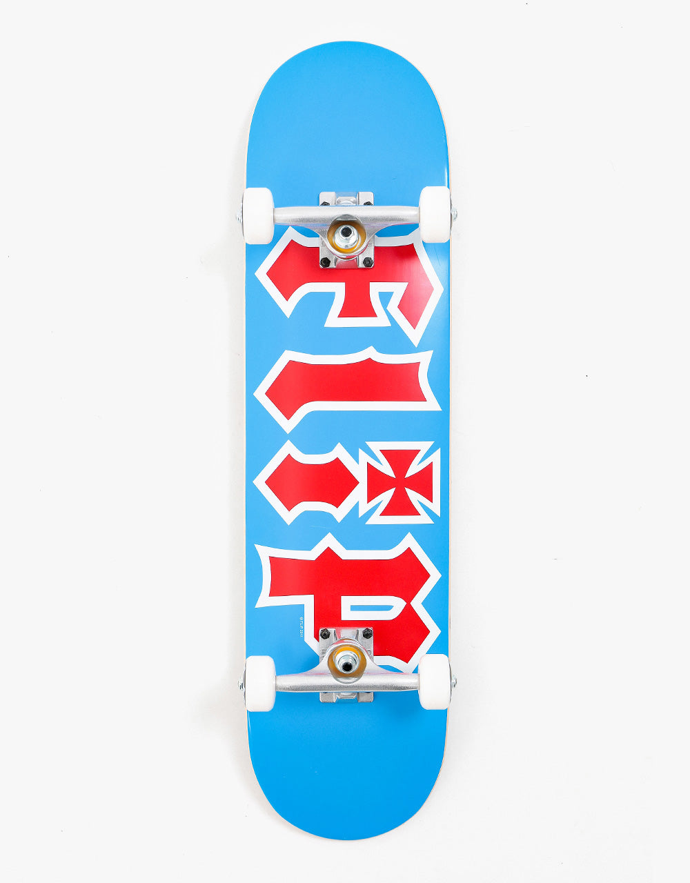 Flip HKD Complete Skateboard - 8"