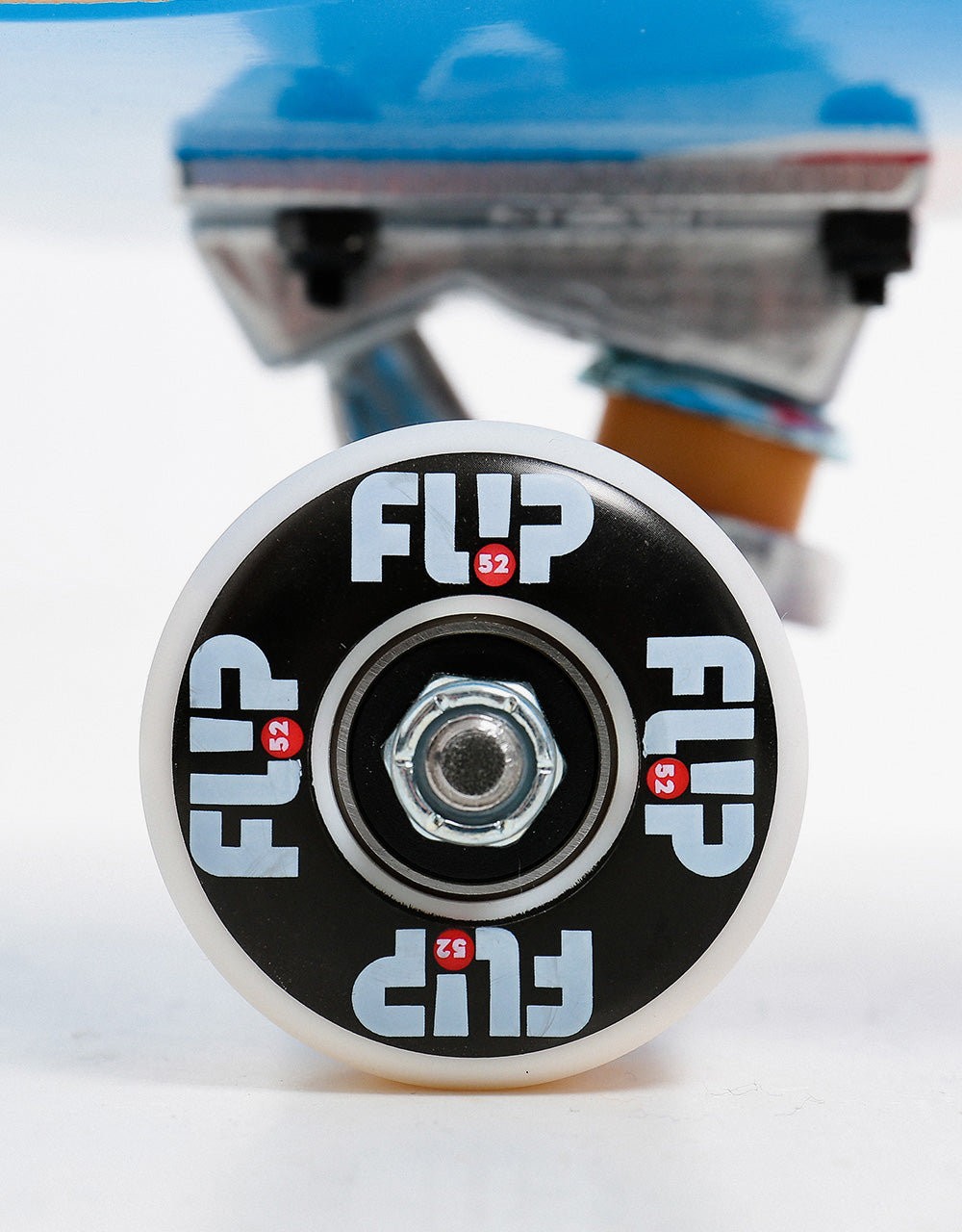Flip HKD Complete Skateboard - 8"