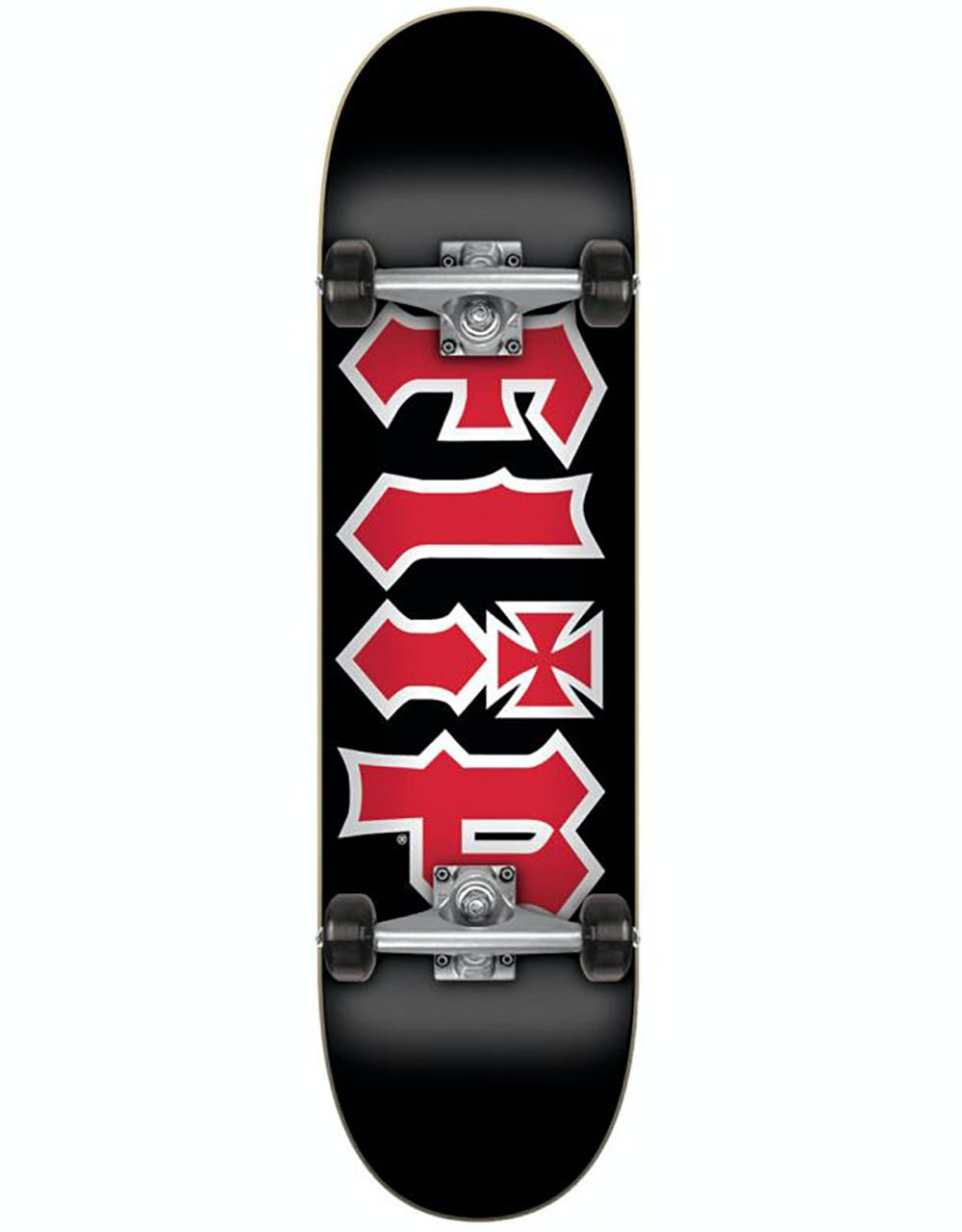 Flip HKD Complete Skateboard - 8.25"