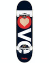 Tricks Love Mini Complete Skateboard - 7.25"