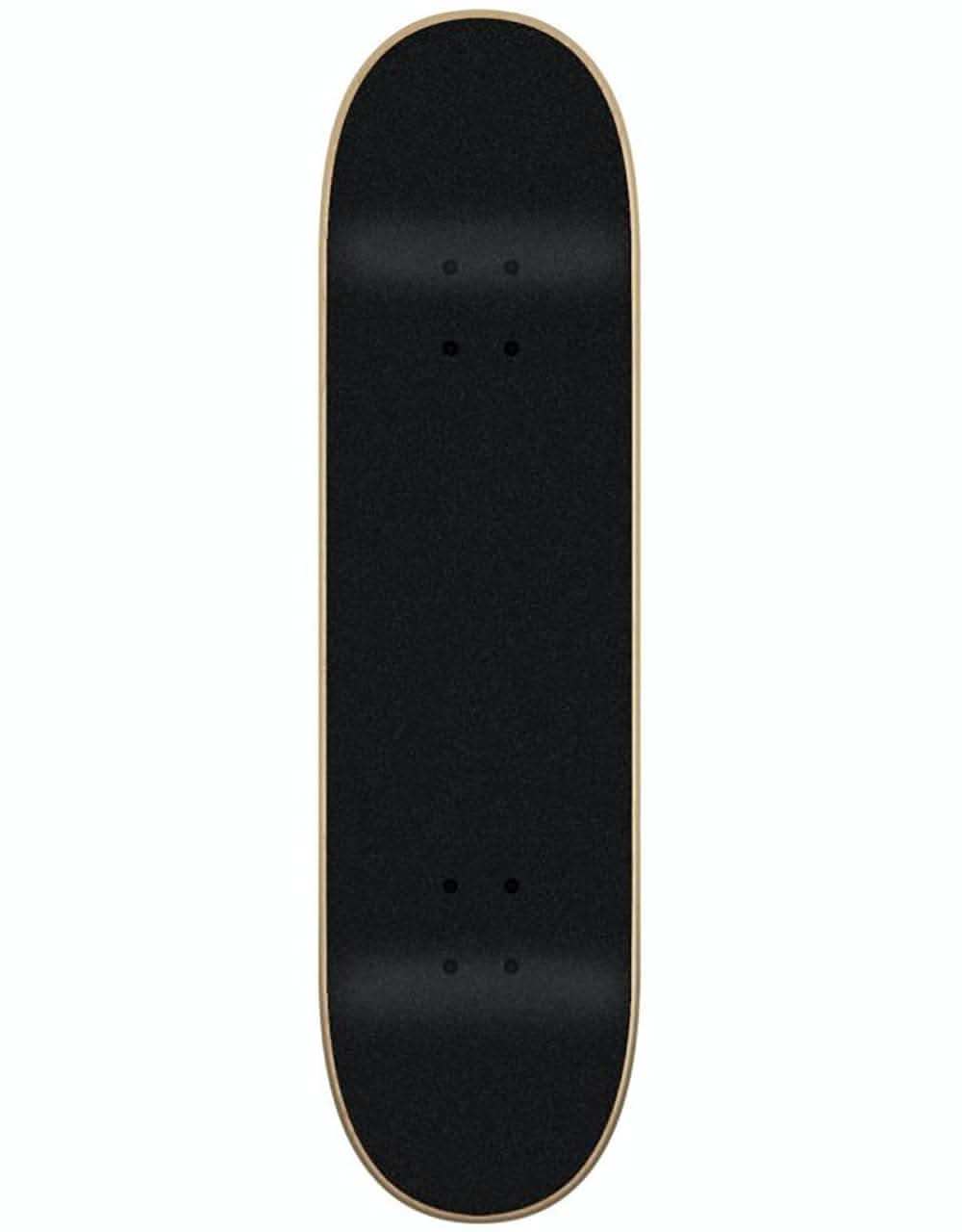 Tricks Banana Complete Skateboard - 7.75"