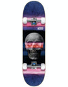 Tricks Skull Complete Skateboard - 7.75"