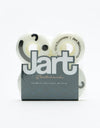 Jart Be Happy 102a Skateboard Wheel - 50mm