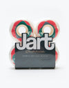 Jart Twister 102a Skateboard Wheel - 53mm