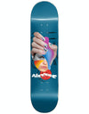 Almost Face Collage R7 Skateboard Deck - 8.5"