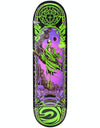 Darkstar Ke'Chaud Celtic R7 Skateboard Deck - 8.25"