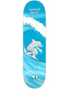Enjoi Berry Surf's Up Impact Light Skateboard Deck - 8.125"