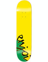 Enjoi Early 90s HYB Skateboard Deck - 7.75"