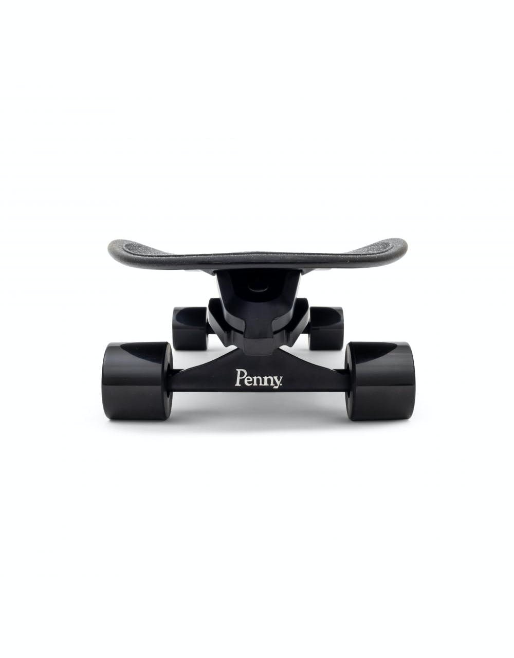 Penny Skateboards Surfskate Cruiser - 9" x 29" - Blackout