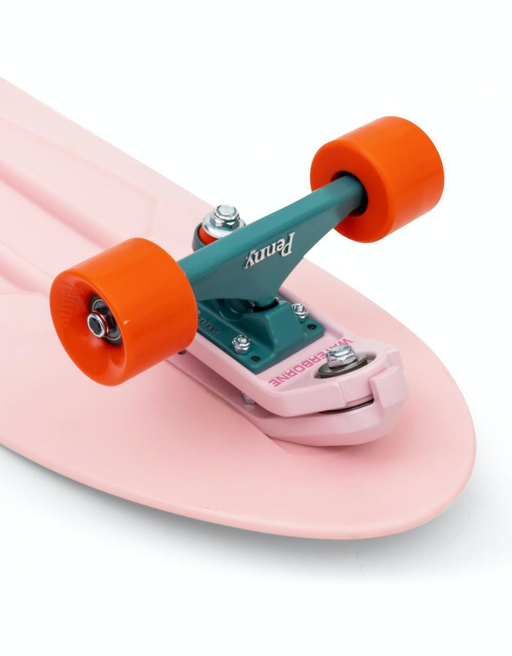 Penny Skateboards Surfskate Cruiser - 9" x 29" - Cactus Wanderlust